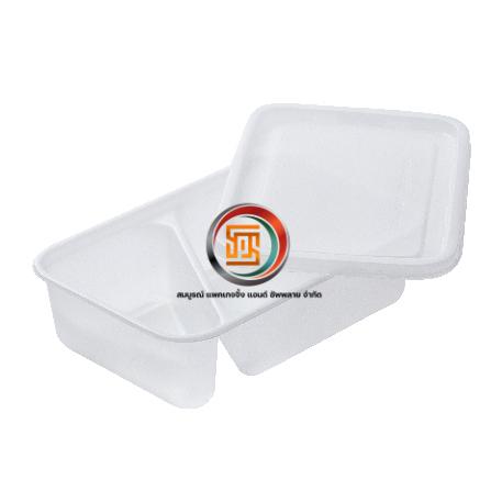 FC-001 กล่องข้าว 250G/1