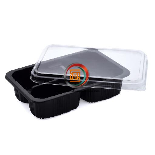 FC-010 กล่องข้าว 250G/7