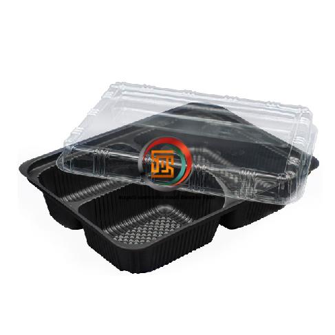 FC-011 กล่องข้าว 502W