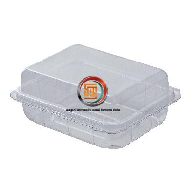 BP-012 กล่องเบเกอรี่12