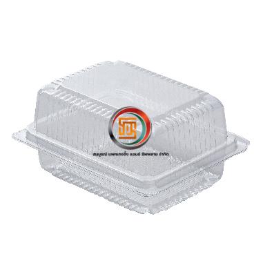 BP-014 กล่องเบเกอรี่14