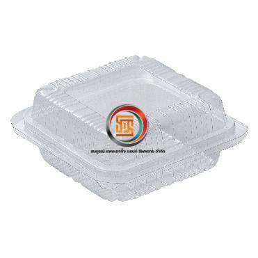 BP-016 กล่องเบเกอรี่16