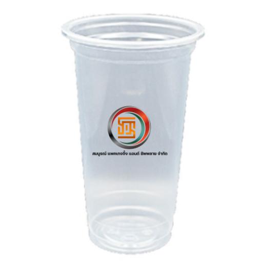 CP-002 แก้วเรียบø90 16,18,22oz