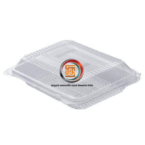 BP-021 กล่องเบเกอรี่ 21