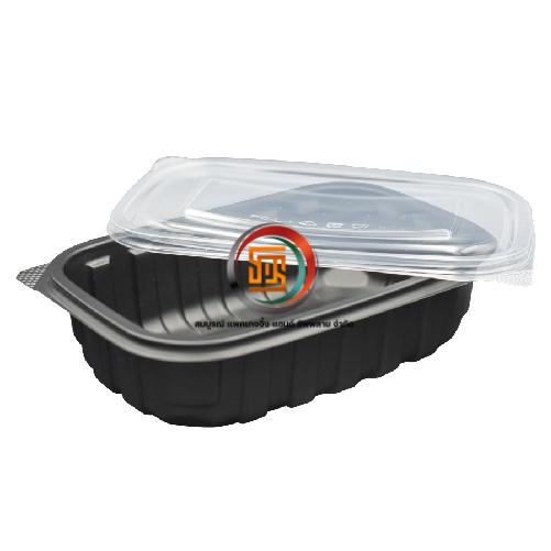 PC-022 กล่องข้าว 250G/8