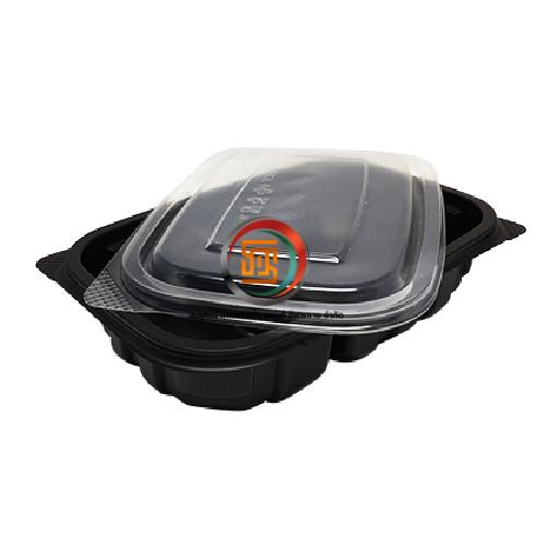 PC-023 กล่องข้าว 250G/9