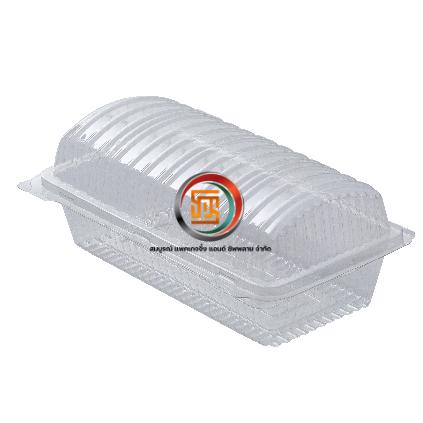 BP-023 กล่องเบเกอรี่ 23