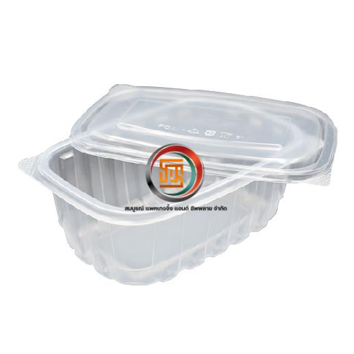 PC-024 กล่องข้าว 500/1
