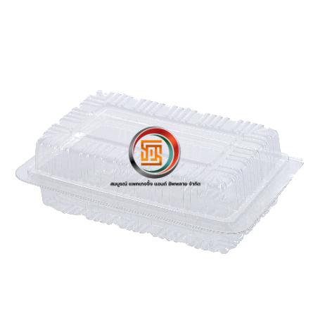 BP-026 กล่องเบเกอรี่ 26
