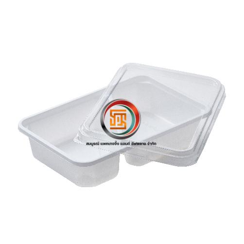 FC-003 กล่องข้าว 250G/3