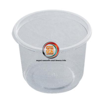 CP-003 แก้วเรียบใสปากø95  6,9oz