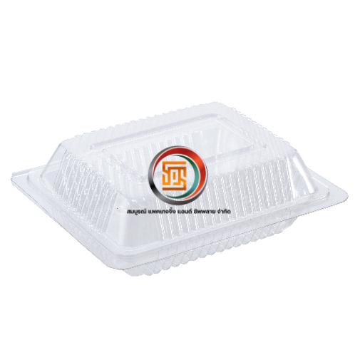 BP-030 กล่องเบเกอรี่ 30