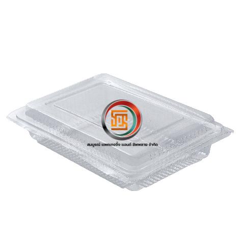 BP-031 กล่องเบเกอรี่ 31