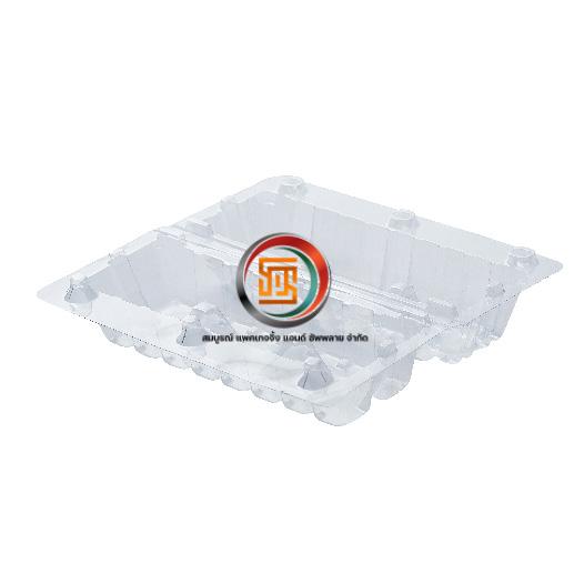 ET-004 แพ็คไข่ 3 ฟอง