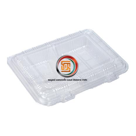 BP-040 กล่องเบเกอรี่ 40