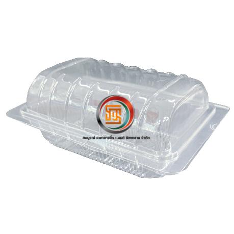 ฺBP-041 กล่องเบเกอรี่ 41