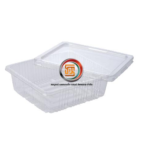 ฺBP-042 กล่องเบเกอรี่ 42