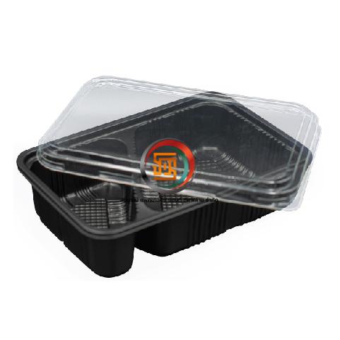 FC-005 กล่องข้าว 250G/4