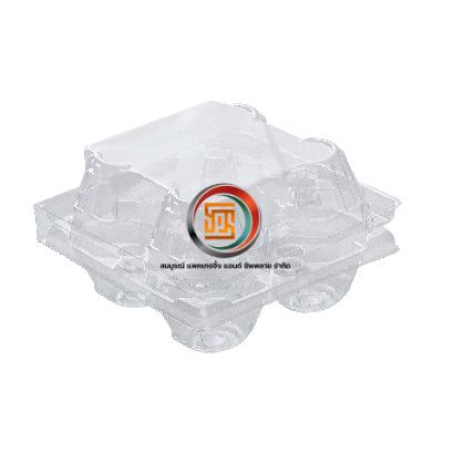 ET-005 แพ็คไข่ 4 ฟอง