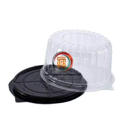 BP-056 กล่องเค้ก 0.5P