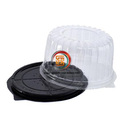 BP-057 กล่องเค้ก 1P