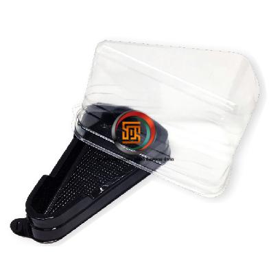 BP-061 กล่องเค้กสามเหลี่ยม L