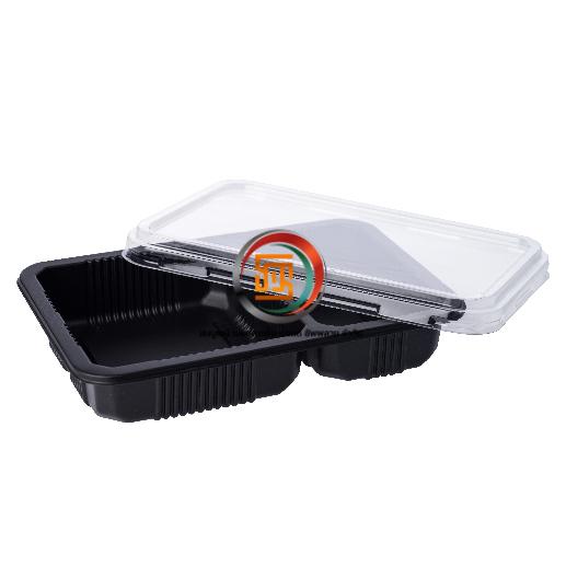 FC-007 กล่องข้าว 200G/2