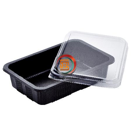 FC-008 กล่องข้าว 250G/5