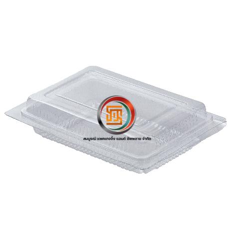 BP-008 กล่องเบเกอรี่08