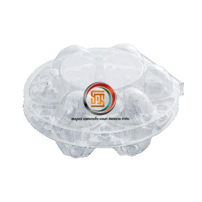ET-008 แพ็คไข่ 7 ฟอง