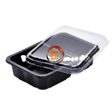 FC-009 กล่องข้าว 250G/6