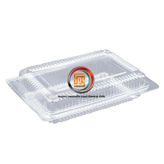 BP-008 กล่องเบเกอรี่08